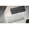 Logitech Signature K650 - Klaviatuur - Juhtmevaba - Bluetooth 5,1 - QWERTY - Hispaania - Grafiit (920-010917)