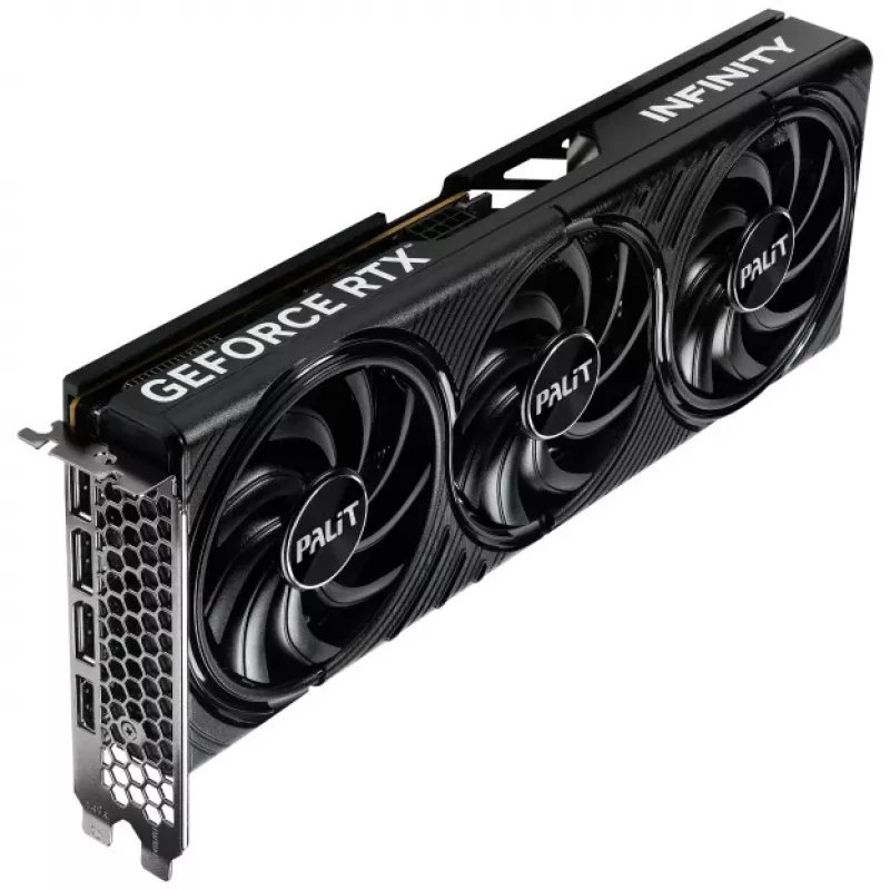 Graafikakaart NVIDIA GeForce RTX 5060 Ti 16 GB GDDR7