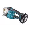Makita DUM111SYX võsalõikur/muruniiduk 27 W Aku Must, Sinine