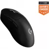 Logitech G PRO X SUPERLIGHT 2 DEX juhtmevaba mängurihiir, must