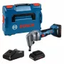 Võimsuslõikur Bosch GNA 18V-16 E 1400 spm 700 W harjadeta
