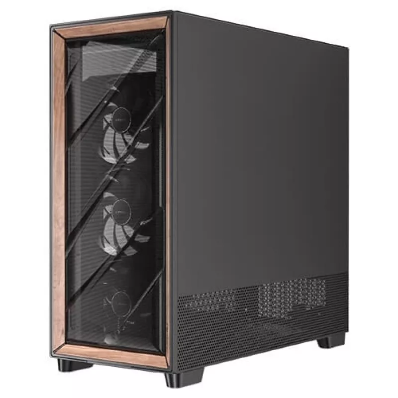 Antec FLUX PRO Full Tower jaemüügikorpus