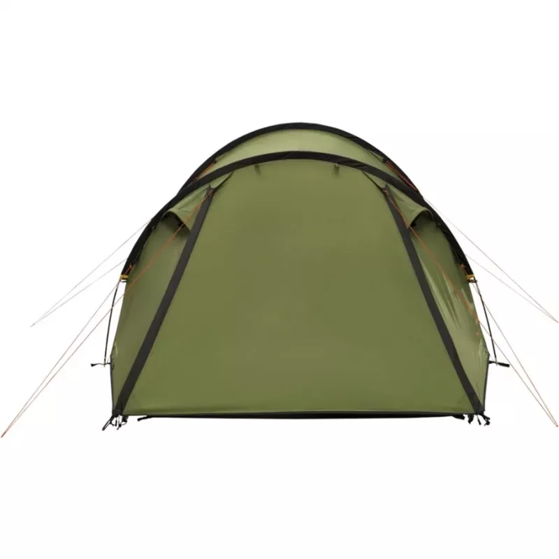 Easy Camp Hemsedal 3 Green Tunnel-telk