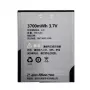 Aku extra digital Sony Ericsson P1/P1i jaoks 3,7 V 1200 mAh (MPN DV00DV6028)