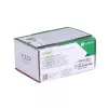 Lexmark 78C20K0 toonerikassett 1 tk Originaal Must