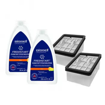Bissell 4087 CrossWave FreshStart tarvikukomplekt