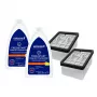 Bissell 4087 CrossWave FreshStart tarvikukomplekt
