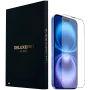 Kaitsev matistatud ümbris iLera DeLuxe iPhone 16 Pro Maxile