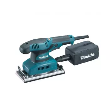 Makita BO3711 kaasaskantav lihvija Multilihvija 22000 OPM 190 W