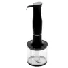 Adler Saumikser | AD 4620 | Saumikser | 800 W | Kiiruste arv 2 | Must