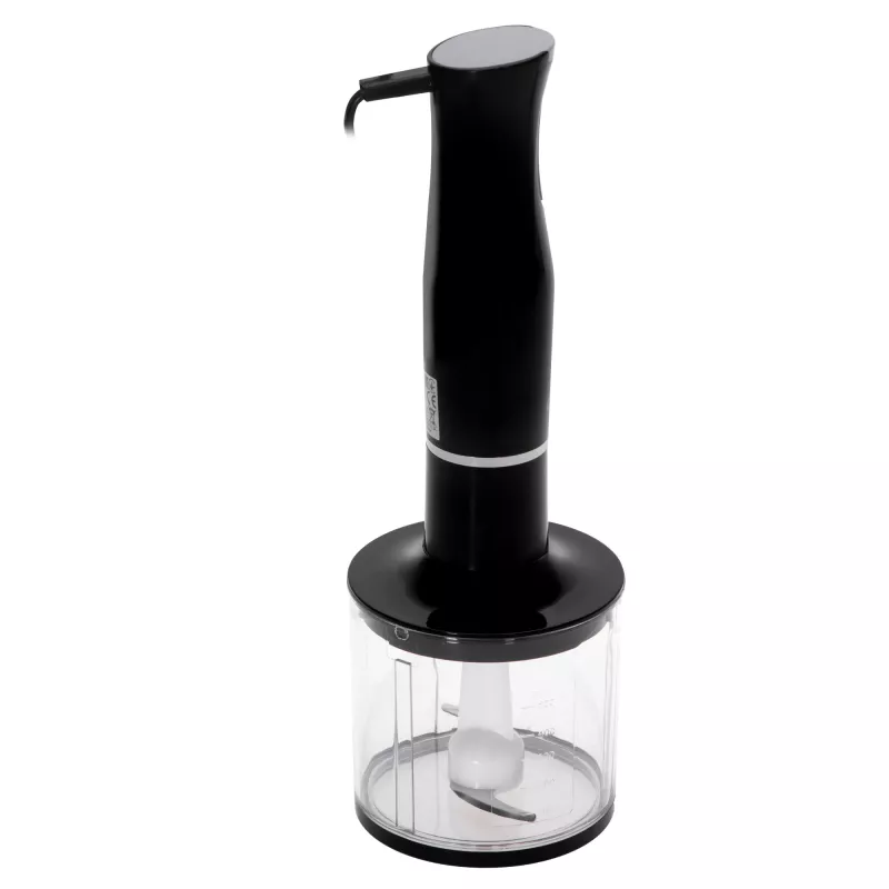 Adler Saumikser | AD 4620 | Saumikser | 800 W | Kiiruste arv 2 | Must