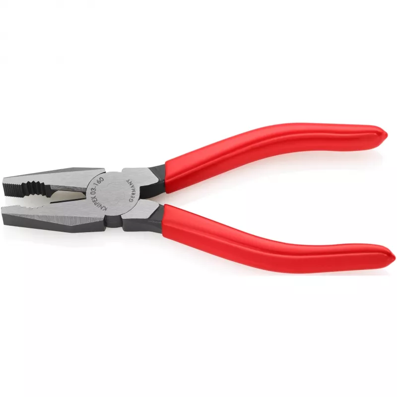 Lineman's pliers Knipex 03 01 160