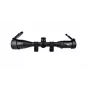 JS-Tactical 3-9x40 Mil Mil-Dot vintpüssisiht, 22 mm kinnituslatiga