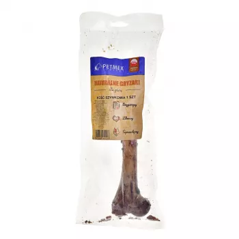 PETMEX Singiluu - koeramaius - 1 tk