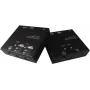 Value KVM-pikendus Cat.6 kaudu - HDMI - 4x USB 60m - 22 x 84 x 78 mm (14.99.3041)