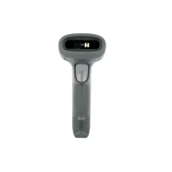 Käeshoitav vöötkoodilugeja Honeywell 1350G2D-2USB-1-R 1D/2D LED must