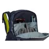 Thule 3610 Upslope 35L eemaldatava õhupadja 3.0-ga valmis suusa- ja lumelauaseljakott Lime Punch