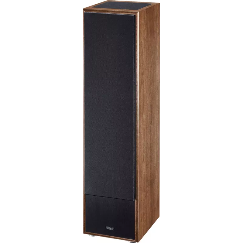 Põrandakõlar Magnat Monitor S80 ATM pähkel, 2,5-teeline, 100W RMS, 4 Ω, 26–38000 Hz