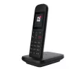 Telekom Sinus 12 Analoogtelefon Kõnevalija ID Must