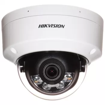 Jälgimiskaamera Hikvision DS-2CD1121G2-LIU 2.8mm PL