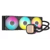 Universaalne vedelikjahuti Corsair iCUE LINK TITAN RX RGB