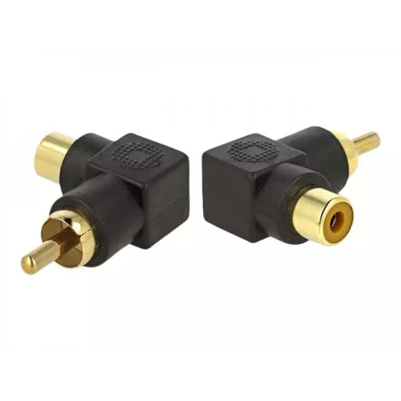 RCA soovahetusadapter DeLOCK 66168