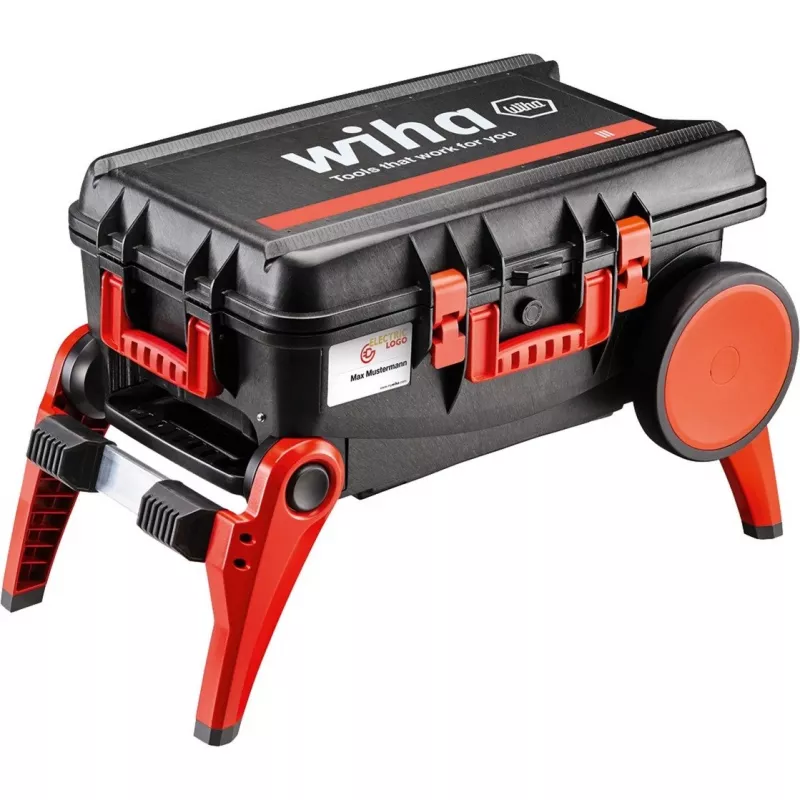 Wiha 44128 Must