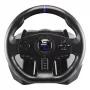 Rool + Pedaalid Subsonic SV750 Must 270° Pöörlemine USB