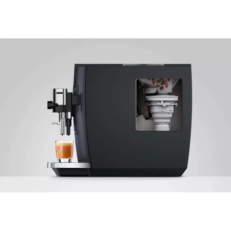 JURA E8 (ED) täisautomaatne espressomasin 1,9 L