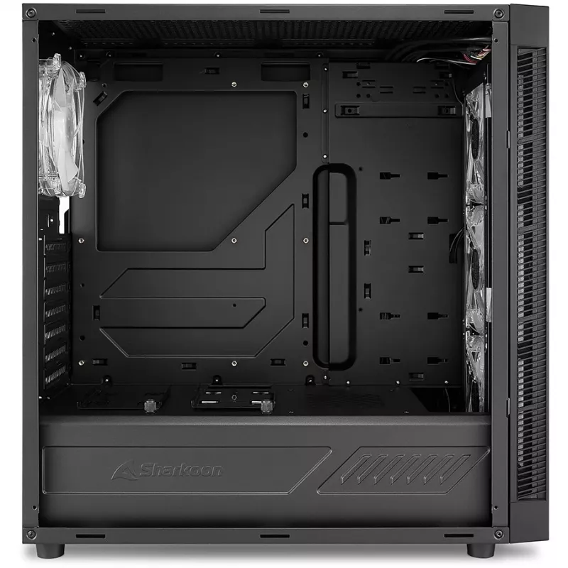 PC Case Sharkoon TG6M RGB Tower Must