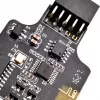 Kaugjuhtimispult Silverstone ES02-USB