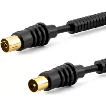 Koaksiaalkaabel e+p AB 305 G LOSE 5 m