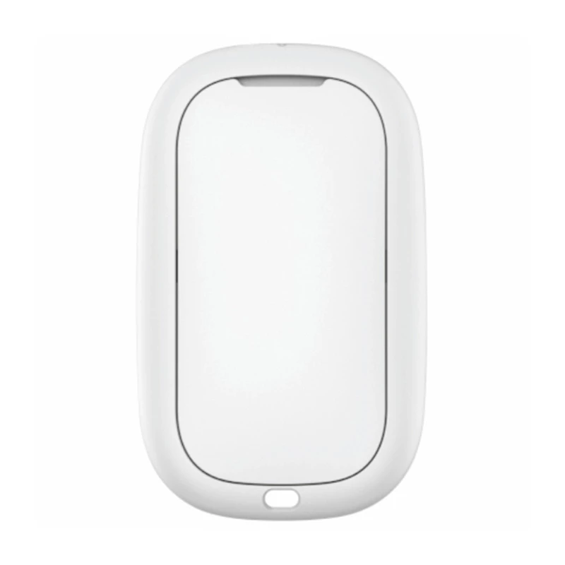 Juhtmeta kaugjuhtimispult HEIMAN HM1RC-W — 433 MHz, 4 kanalit, ühendatav