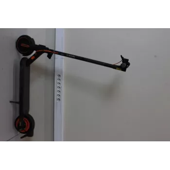 MÜÜK LÕPPENUD. Xiaomi Electric Scooter 4 Go EU | MÜÜK LÕPPENUD. Xiaomi Electric Scooter 4 Go EU | 250 W | 20 km/h | 8.1 tolli | 3 kuud | Must/Oranž | KASUTATUD
