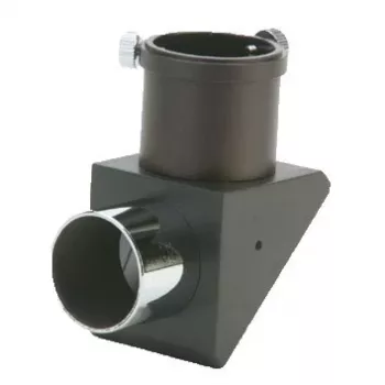 Täisnurkne prismadeklaaradapter Skywatcher SW-7001 1,25 tolli