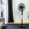 Cecotec EnergySilence 510 | püstventilaator | läbimõõt 40 cm | kiiruste arv 3 | võnkumine | 40 W