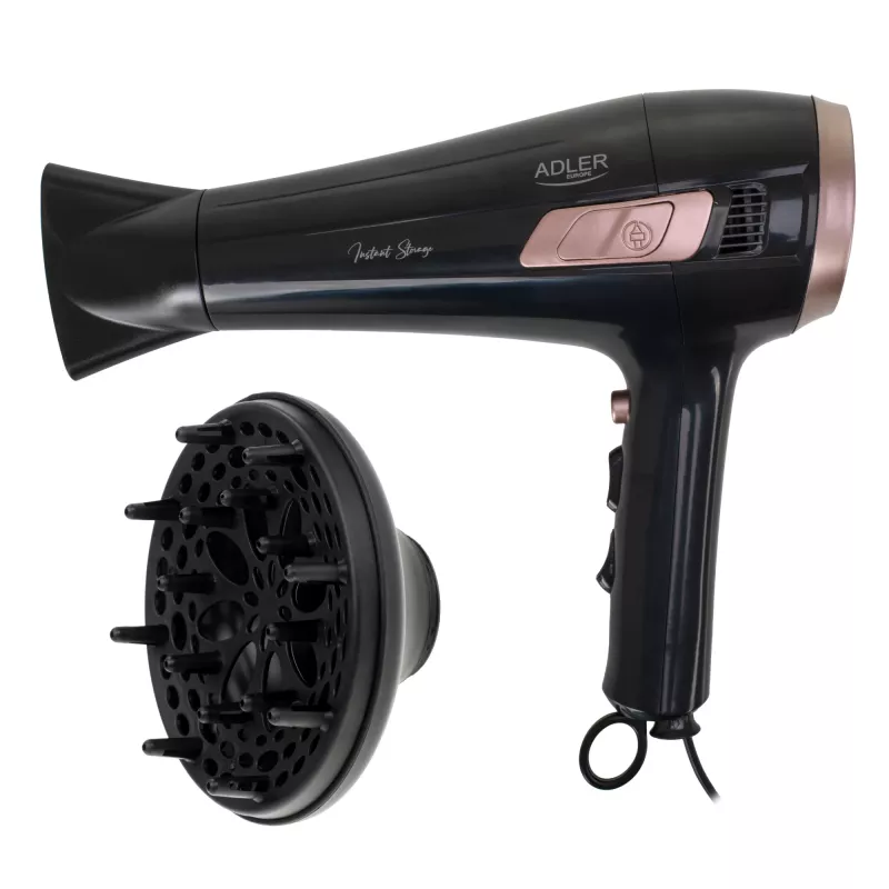 Föön Adler AD 2283 2400W