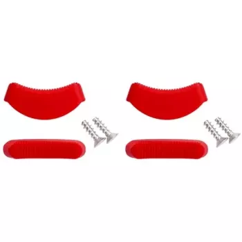 Plastist vahetükid Knipex 81 1x 250 4x mudelile 81 19 250 V01