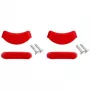 Plastist vahetükid Knipex 81 1x 250 4x mudelile 81 19 250 V01
