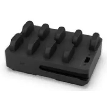 Laadimisalus Jabra Perform 75 10-kohaline laadija — Jabra 14217-08, Perform 75 peakomplekti laadimiseks