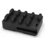 Laadimisalus Jabra Perform 75 10-kohaline laadija — Jabra 14217-08, Perform 75 peakomplekti laadimiseks