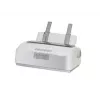 Printer DASCOM Europe 28.828.0252 nõelmaatriksprinter Valge