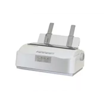 Printer DASCOM Europe 28.828.0252 nõelmaatriksprinter Valge