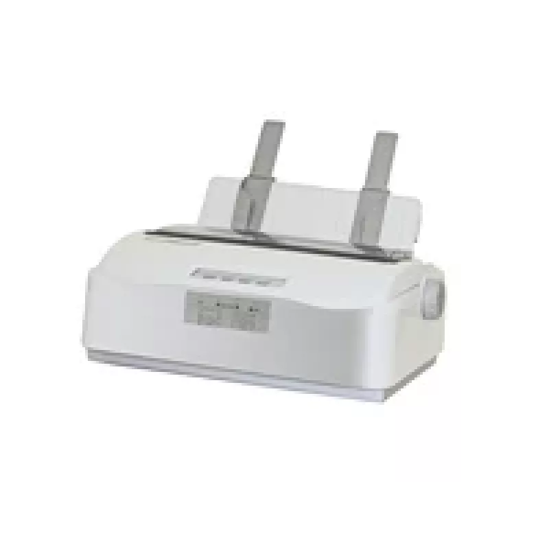 Printer DASCOM Europe 28.828.0252 nõelmaatriksprinter Valge