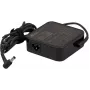 ASUS 04G266010620 toiteadapter/inverter Siseruumides 90 W Must