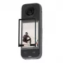 Karastatud klaasist ekraanikaitse Sunnylife Insta360 X4 / X5 jaoks — 2 tk