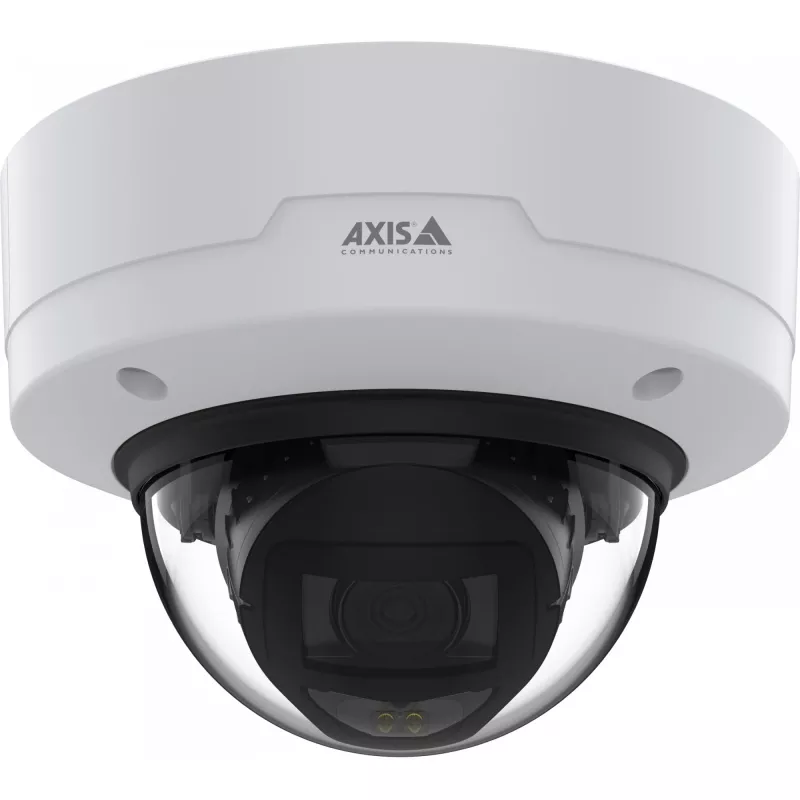 VÕRGUKAAMERA P3267-LVE DOME/02330-001 AXIS