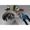 Juhtmega puur Bosch 0 601 049 603 — 550 p/min, 550 W sisendvõimsus, 285 W väljundvõimsus, 4 cm puit, 1,3 cm teras, 2,1 kg