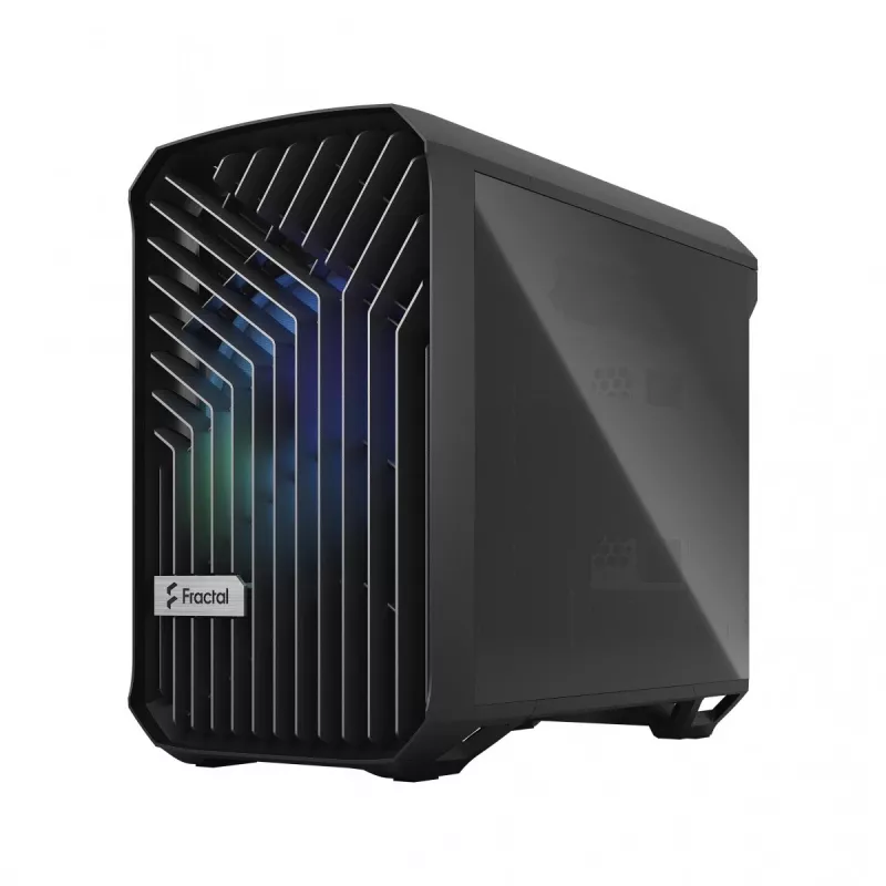 Torrent Nano RGB Must TG Light tint