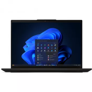 Lenovo ThinkPad L16 Gen 2 (Intel) Intel Core Ultra 5 225U sülearvuti 40,6 cm (16 tolli) WUXGA 32 GB DDR5-SDRAM 1 TB SSD Wi-Fi 6E (802.11ax) Windows 11 Pro must